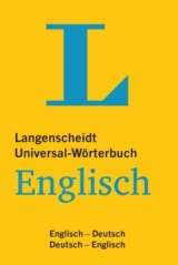 Englisch Wörterbuch von Langenscheidt