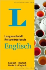 Englisch Wörterbuch von Langenscheidt