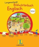 Englisch Wörterbuch von Langenscheidt