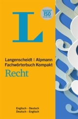 Englisch Wörterbuch von Langenscheidt