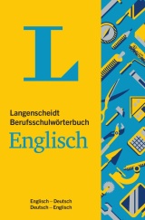 Langenscheidt Berufsschulwrterbuch Englisch