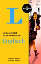 Englisch Wörterbuch von Langenscheidt